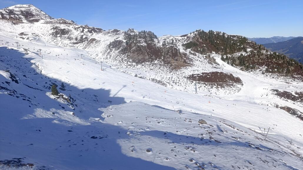 die lass" ich wie so oft komplett aus