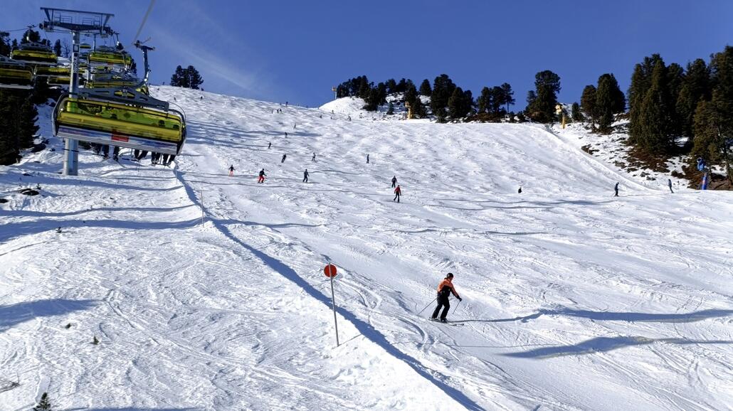 ...nur noch gruselig (unterer Teil Kristallexpress)