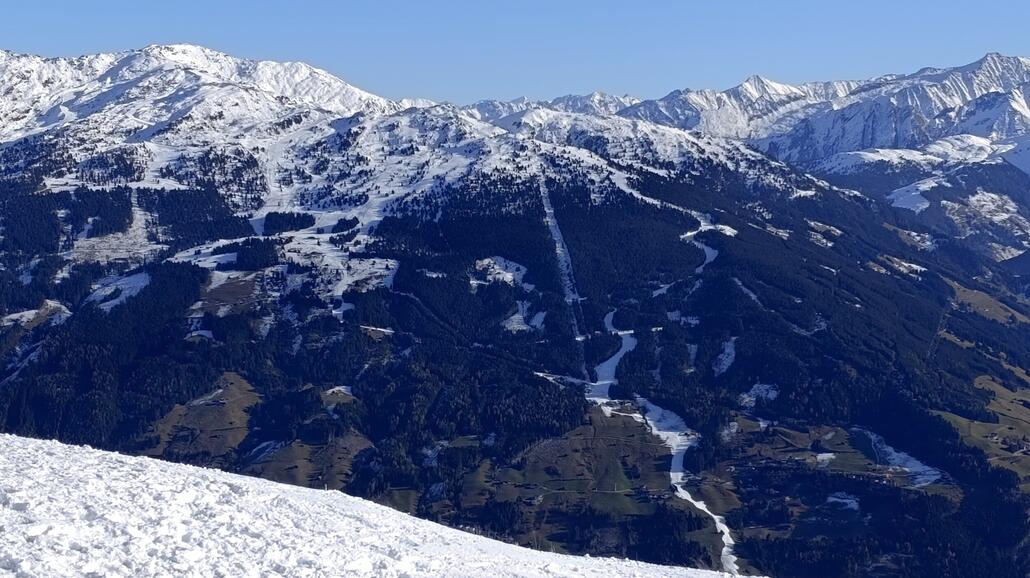 Zoom zur Arena Talabfahrt