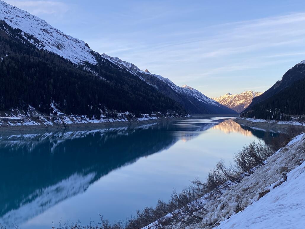 Byebye, bis zum nächsten Mal