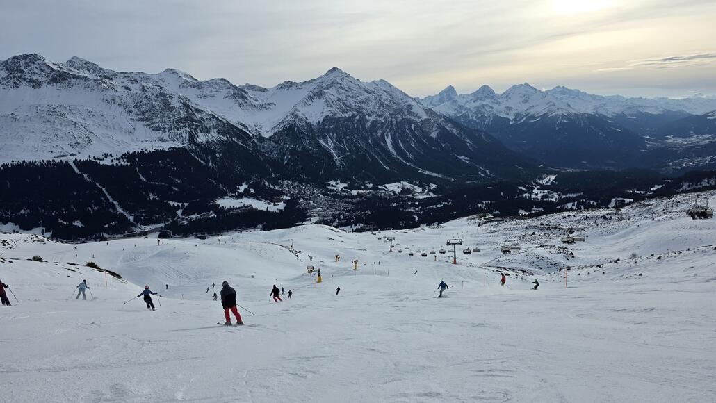 Lavoz völlig spassbefreit.