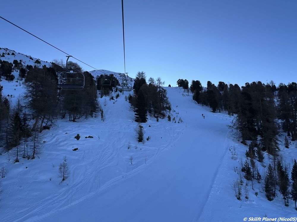 La Pastorale von SBF La Vachette