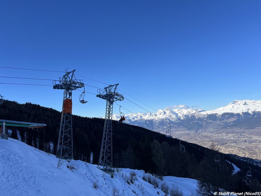 Bergstation Dzorniva