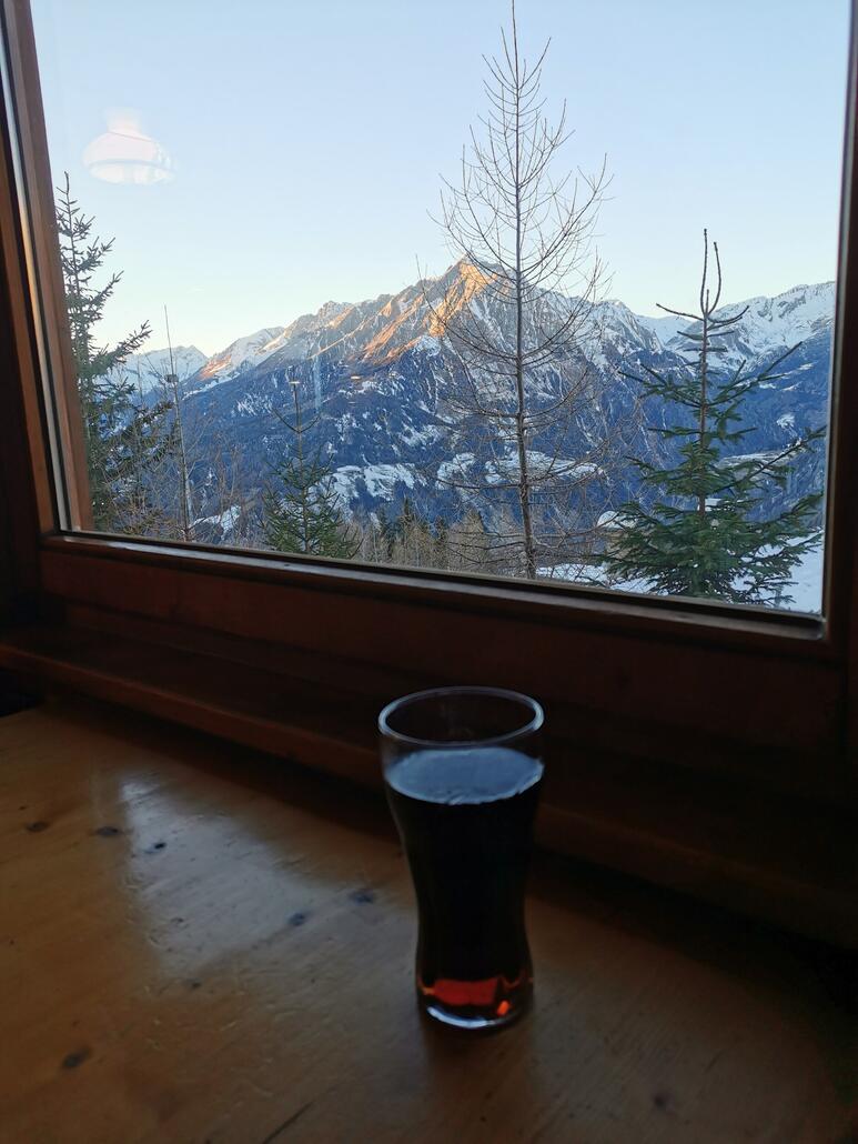 13. Ein Prosit zum Abschied. Schön wars.