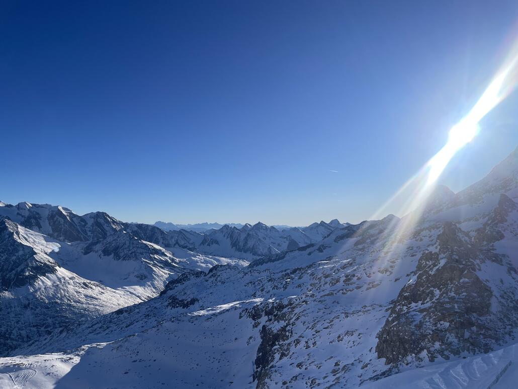 Blick Richtung Dolos