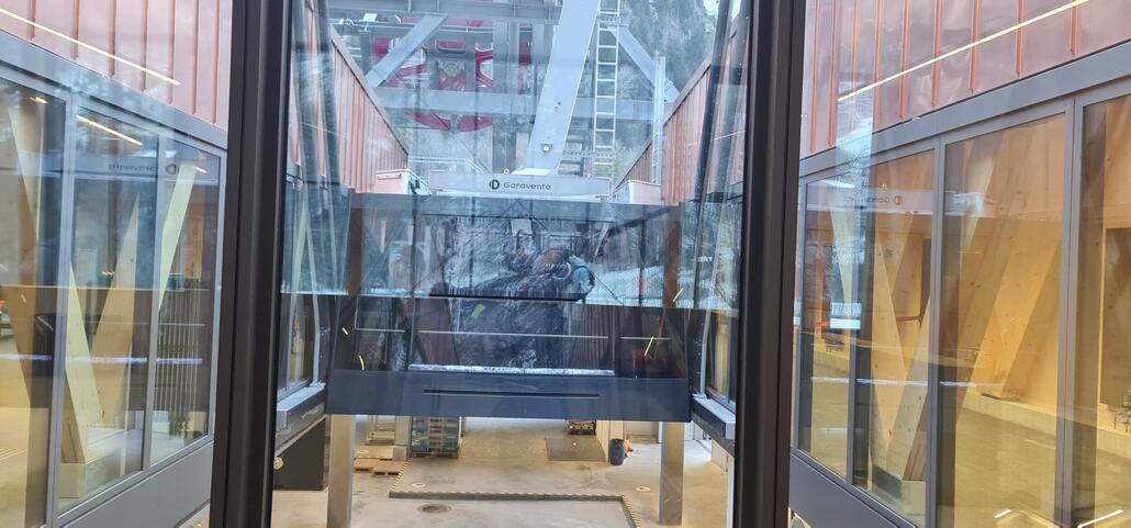 Transparenz als Konzept...