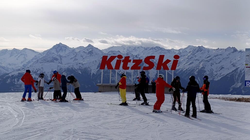 wäre chicker ohne Leute