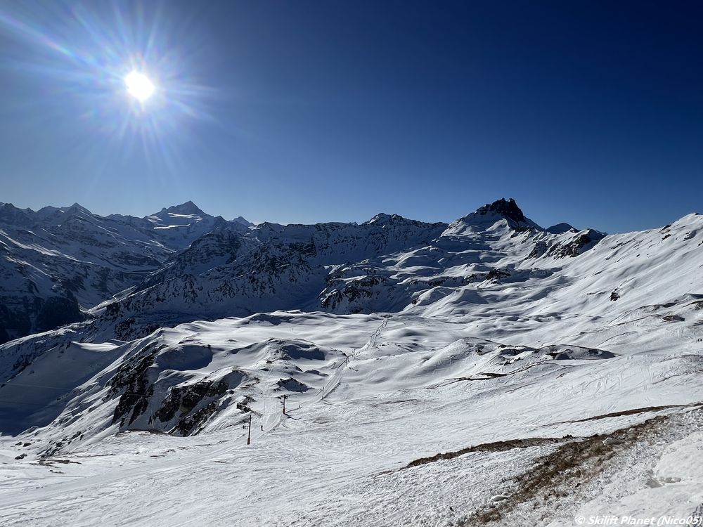 Panorama von Orzival