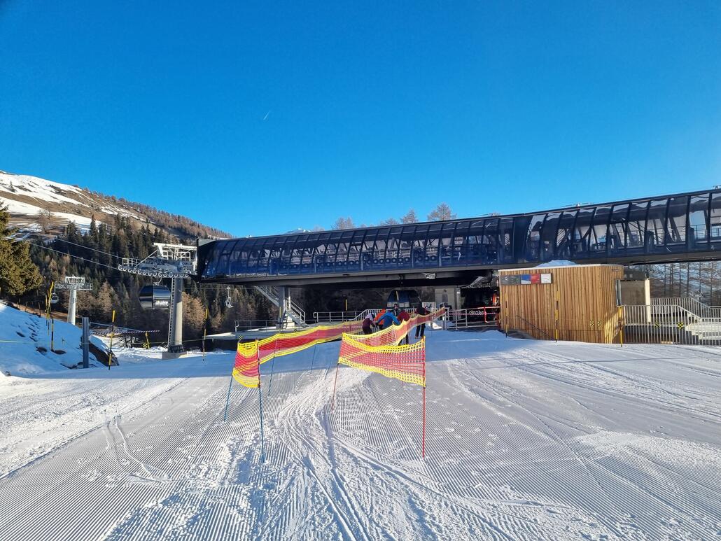 Stationskomplex. Gefällt mir