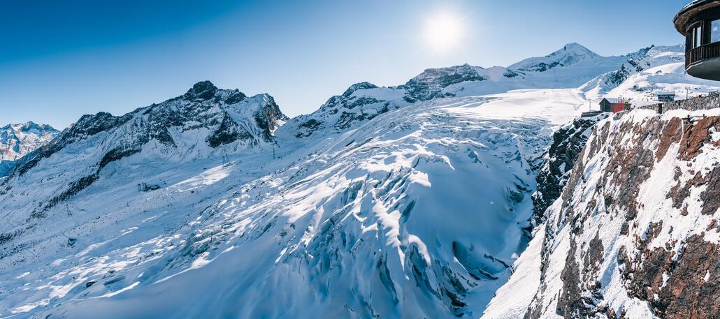 Panoramablick Längfluh