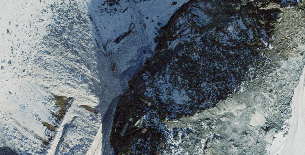 Swisstopo 2019 (www.map.geo.admin.ch)