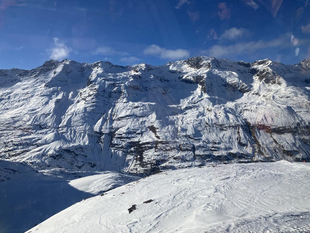 Pano von der Hohe Mut