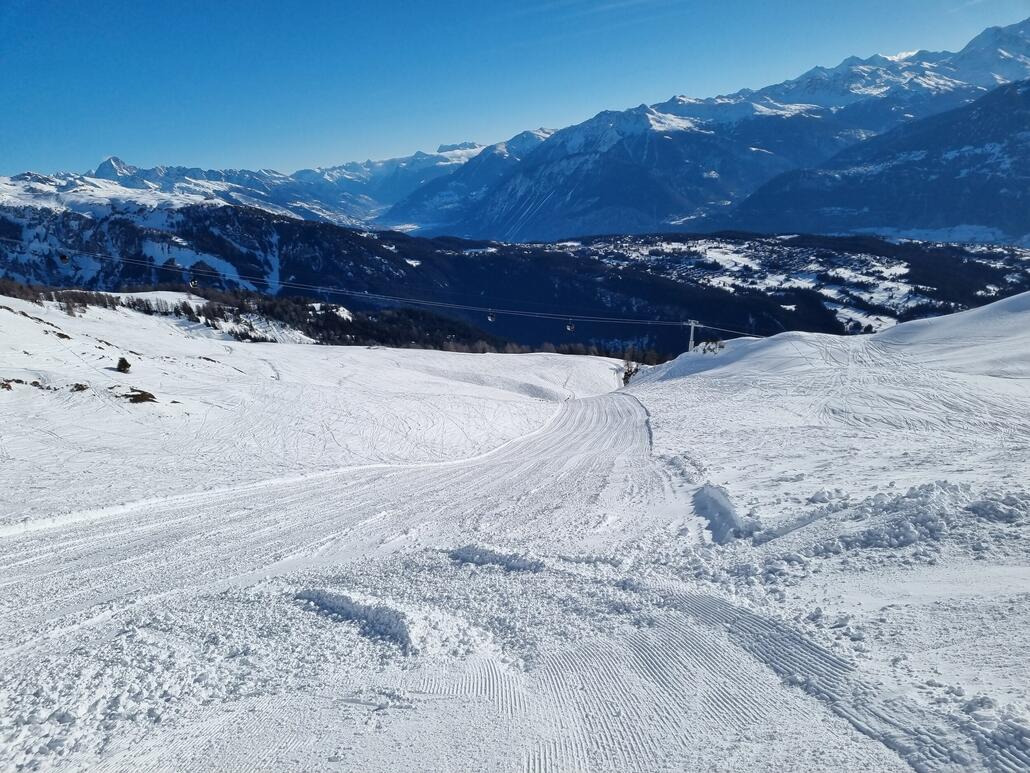 Chardons, die schwarze bei Grillesses