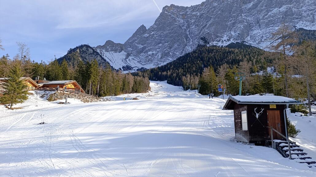 Sehr schade, dass der Schlepper Geschichte ist...