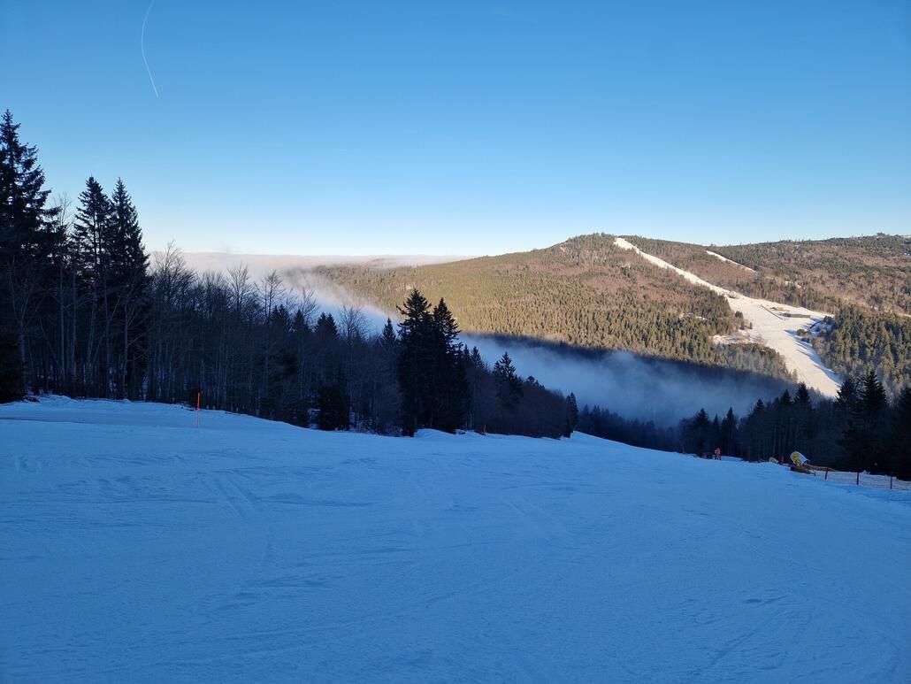 Piste 7 abends