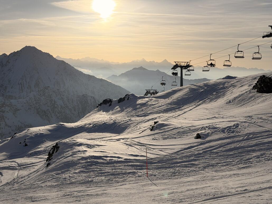 Sarezza ob Champoluc