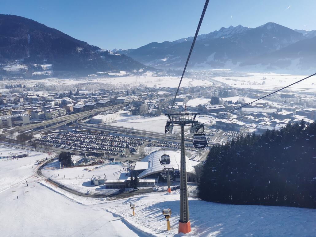 10. Tja, den Bus hab ich nicht ganz geschafft, aber in 20 min kommt ja der nächste.