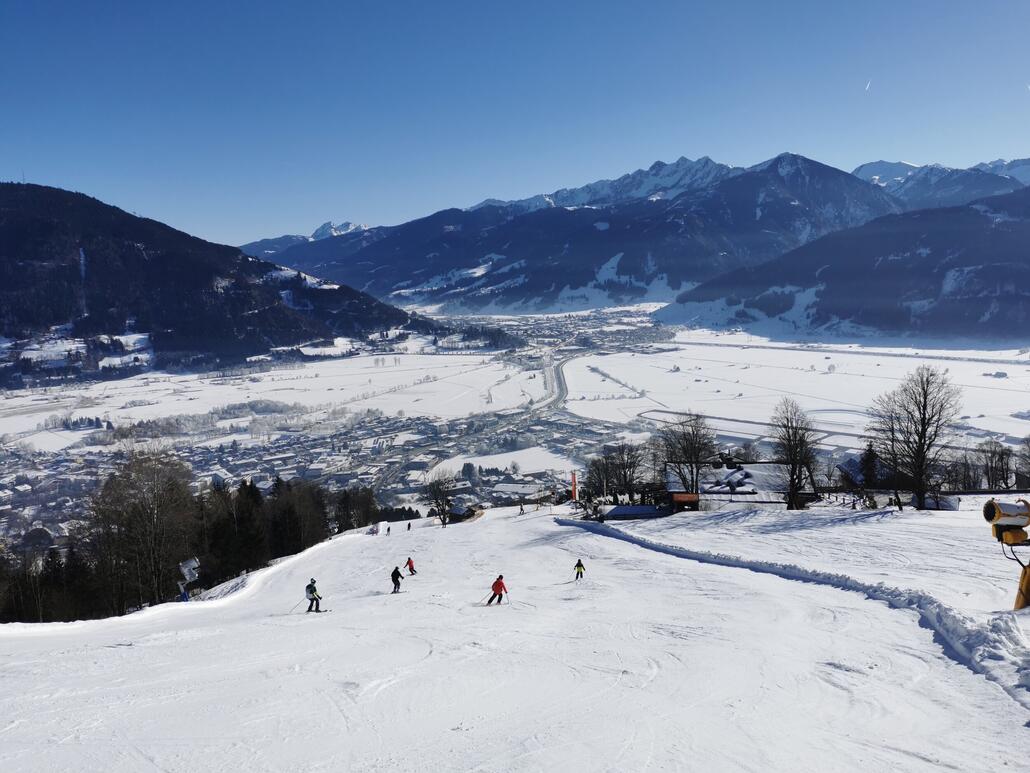 11. Deswegen noch mal Areitabfahrt. Weils so schön ist.