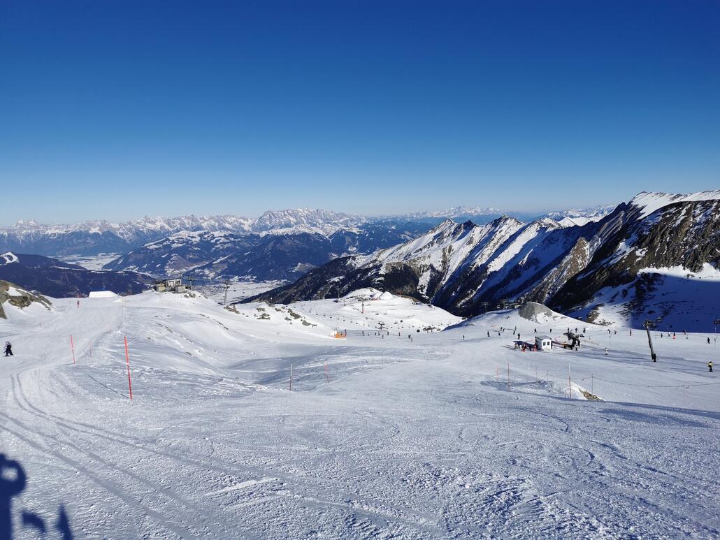 17. Panorama immer ein Traum.