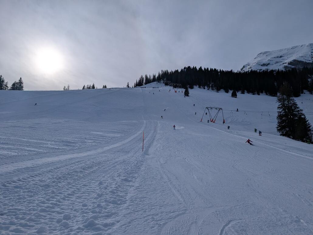 Doppelskilift Habegger Tubefärich