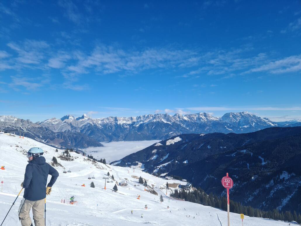 Blick in die Asitzmulde