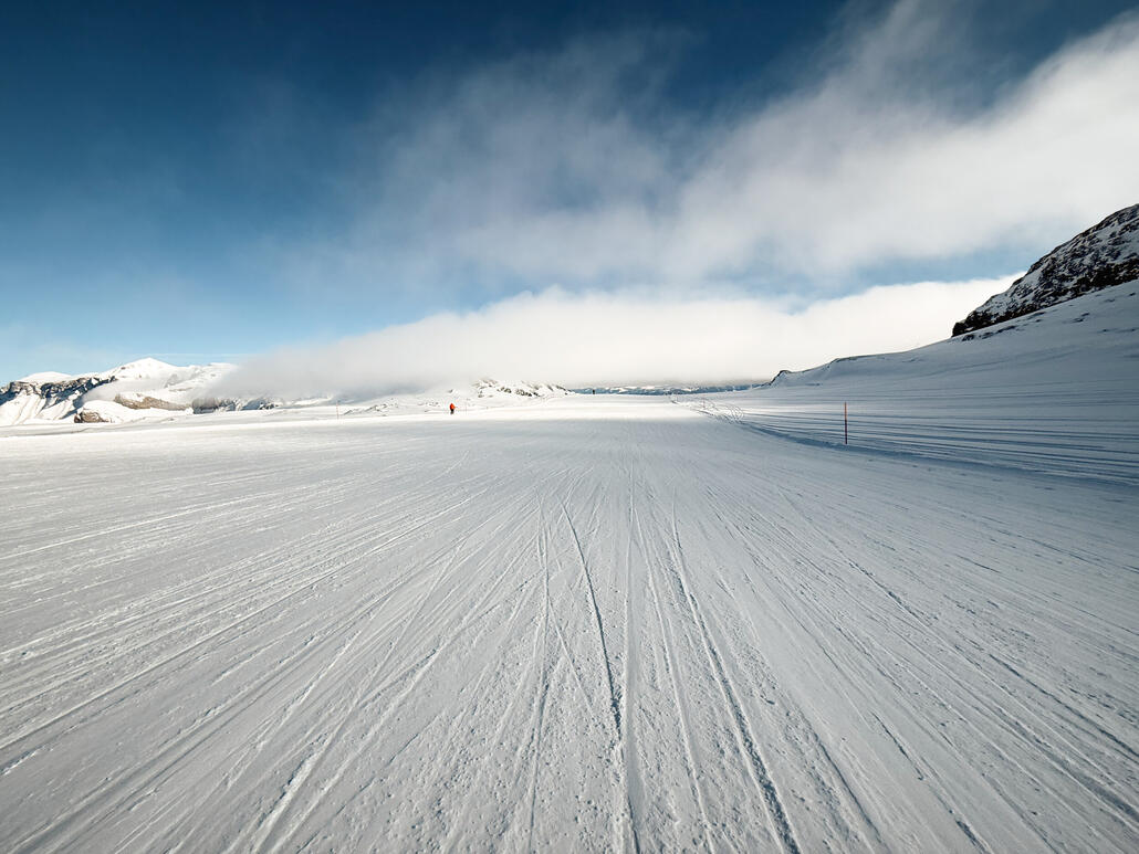 Vorab Piste