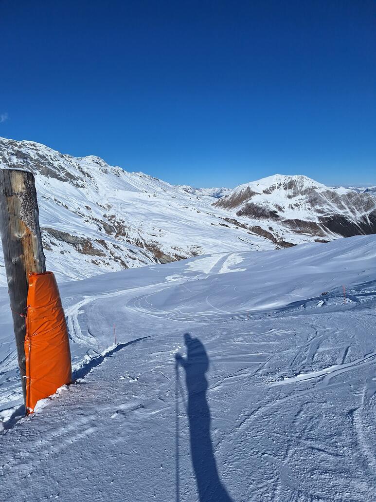 Rote Piste 10a- Lai Lung