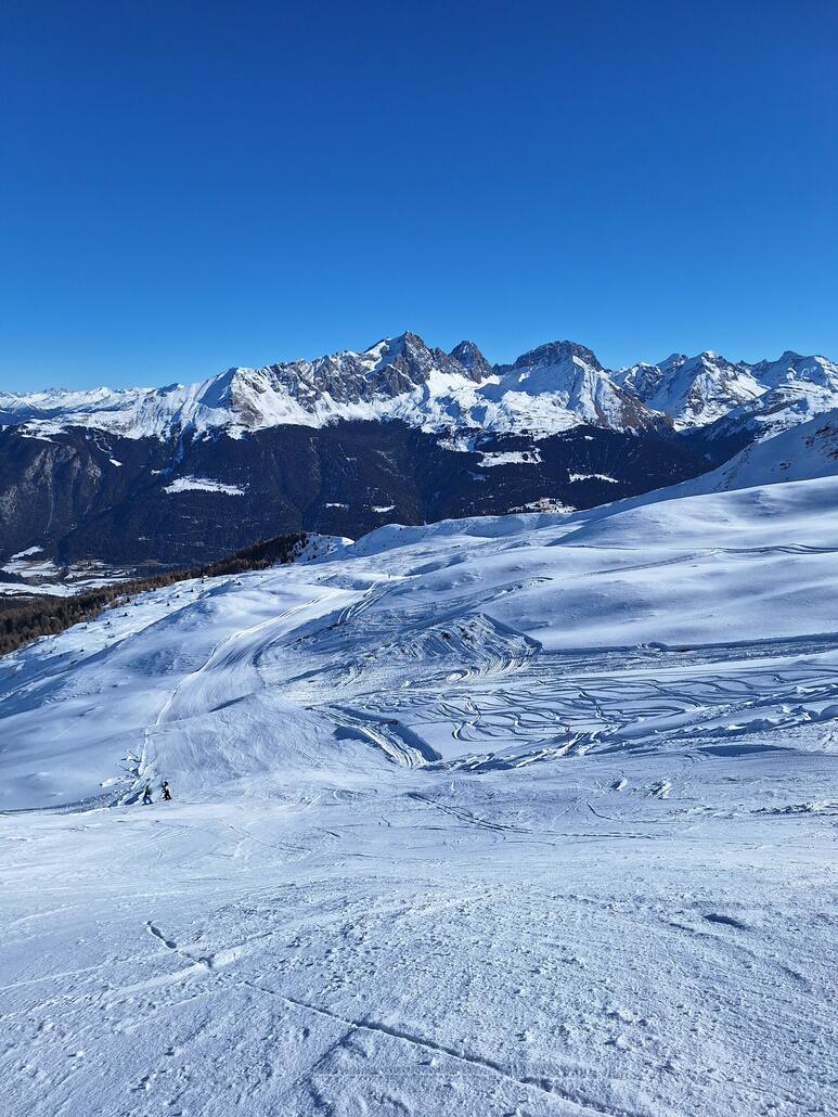 Rote Piste 10a  - Lai Lung