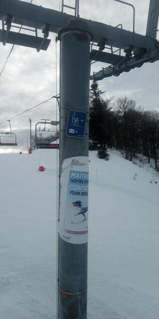 Genauigkeit ist Trumpf!